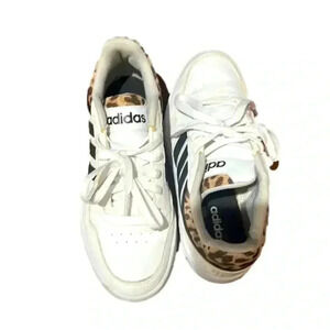 Adidas Women’s 3.0 Basketball Shoes